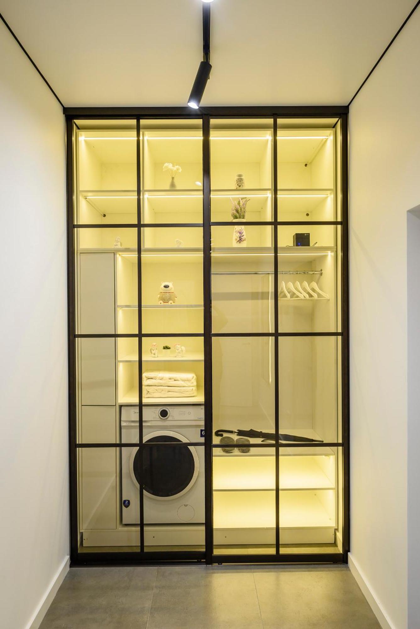 Five Business-Class Rooms In R-House Near Mega Center Almaty Exteriér fotografie