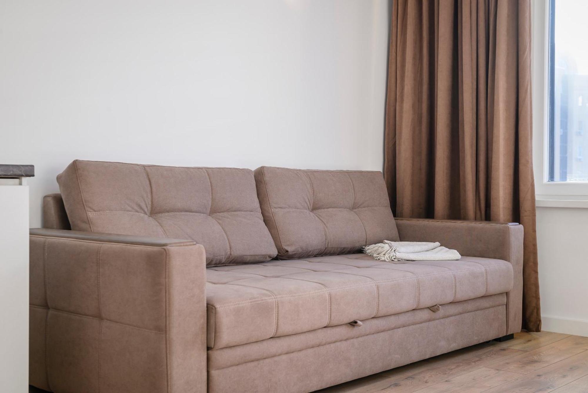 Five Business-Class Rooms In R-House Near Mega Center Almaty Exteriér fotografie