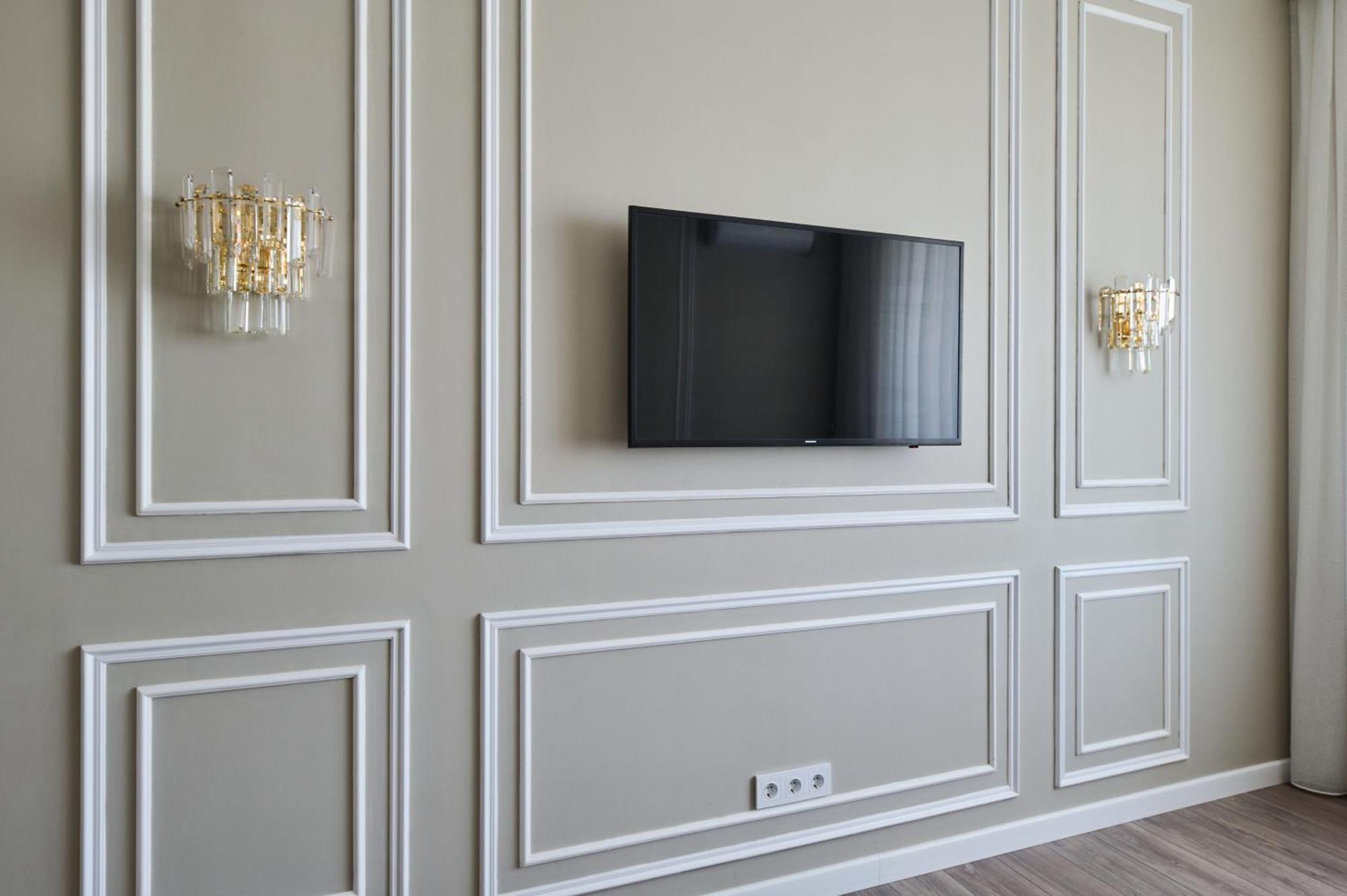 Five Business-Class Rooms In R-House Near Mega Center Almaty Exteriér fotografie